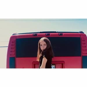 Meet your Posher, Rose